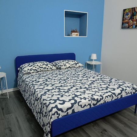 Agathae Home CTA Exteriör bild