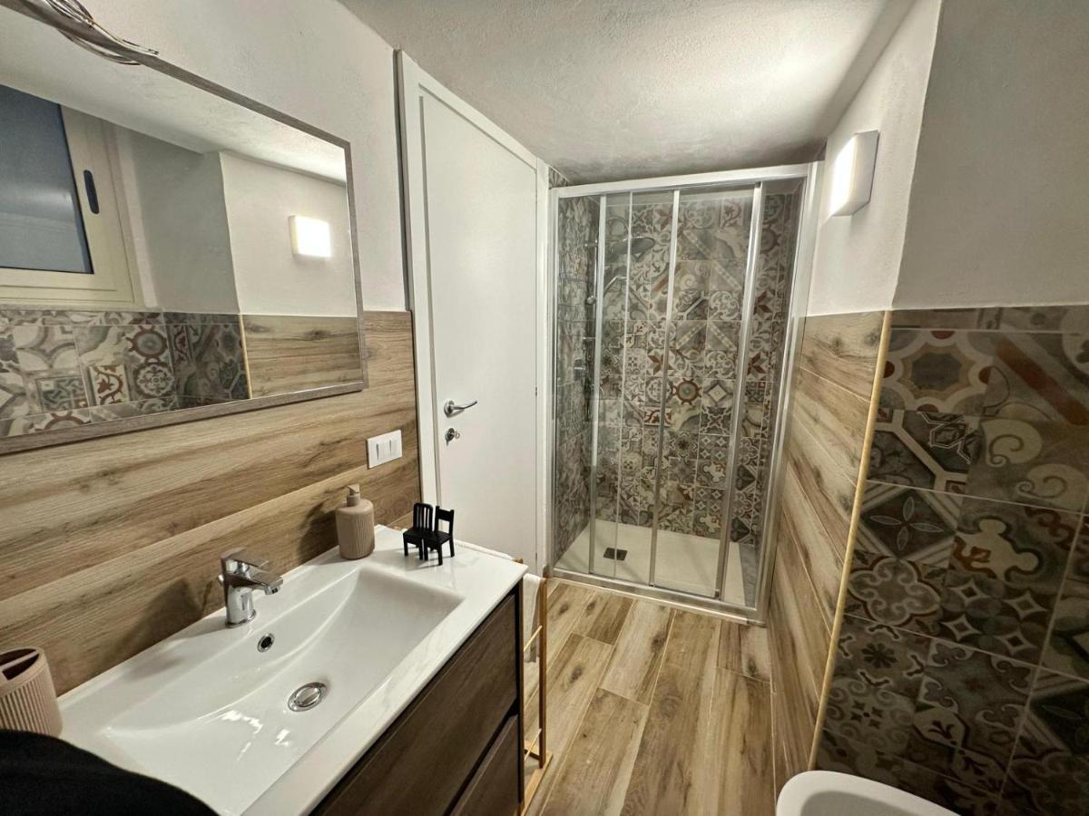 Agathae Home CTA Exteriör bild