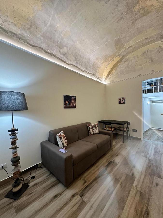 Agathae Home CTA Exteriör bild