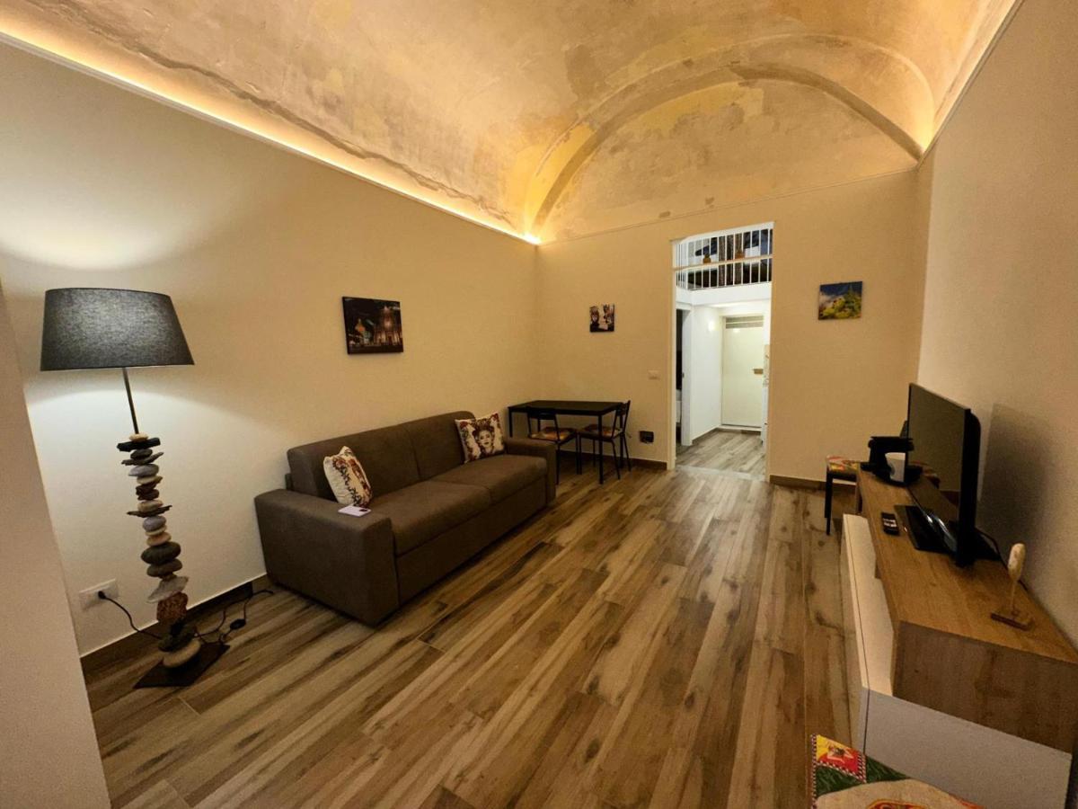 Agathae Home CTA Exteriör bild