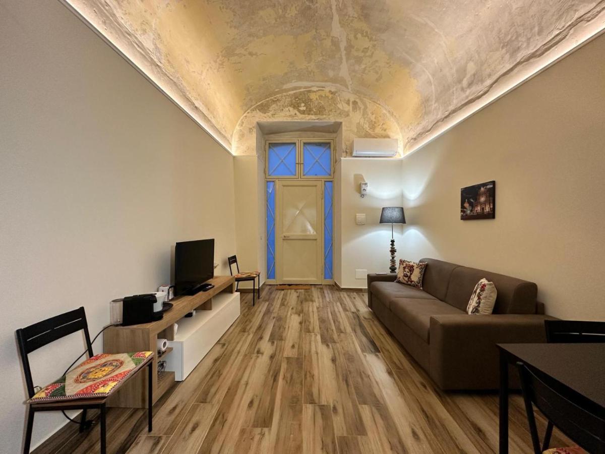 Agathae Home CTA Exteriör bild