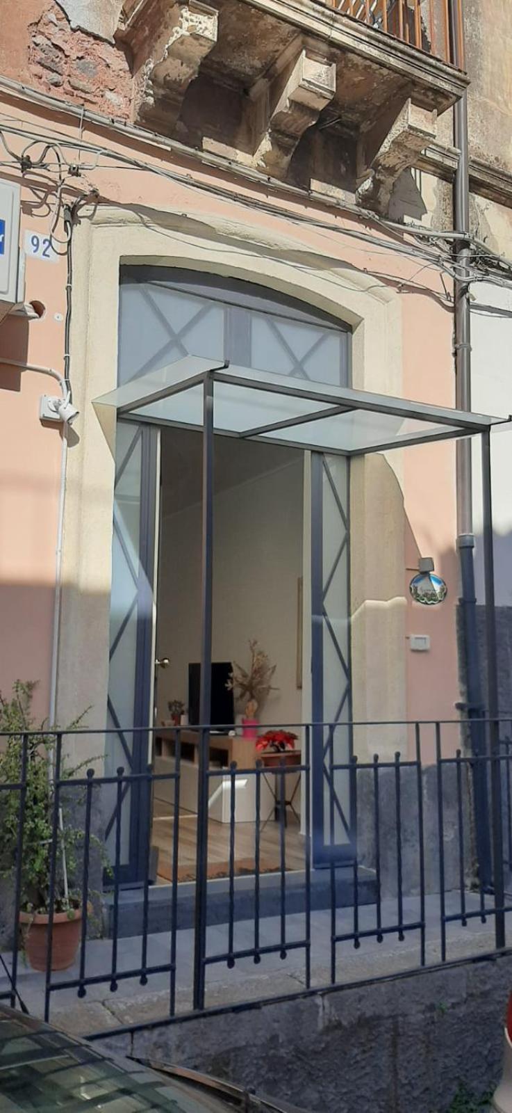Agathae Home CTA Exteriör bild