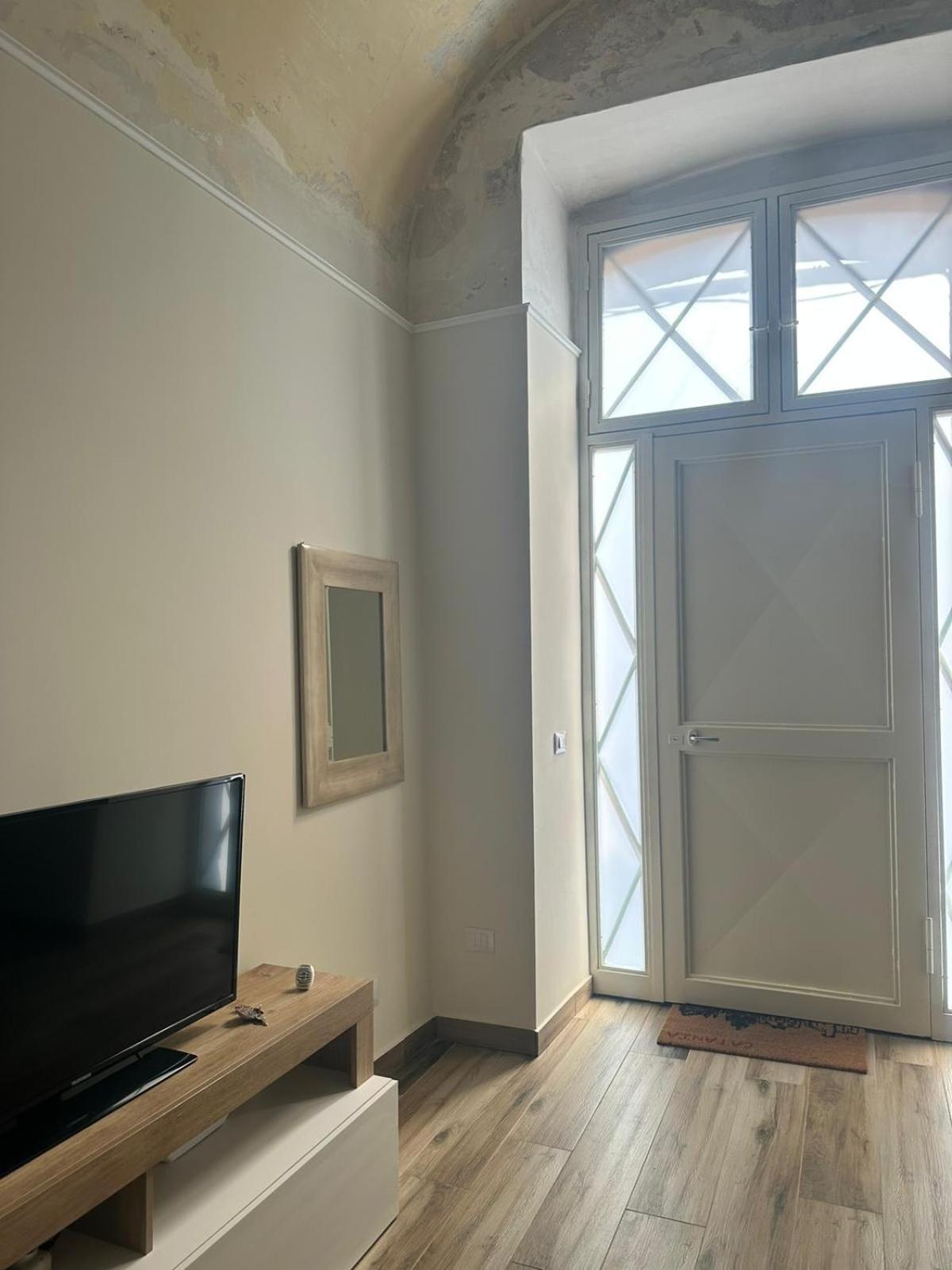 Agathae Home CTA Exteriör bild
