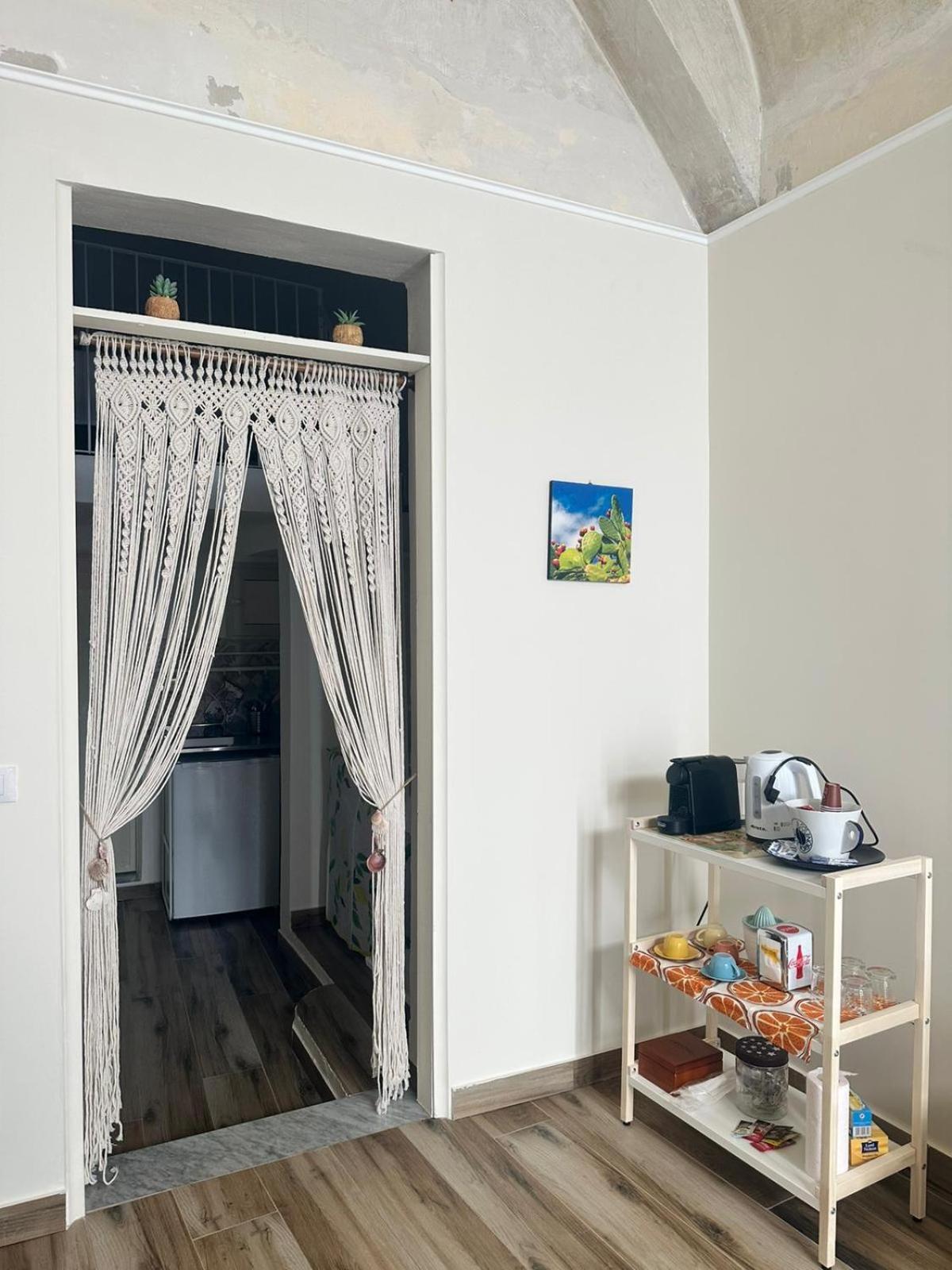 Agathae Home CTA Exteriör bild