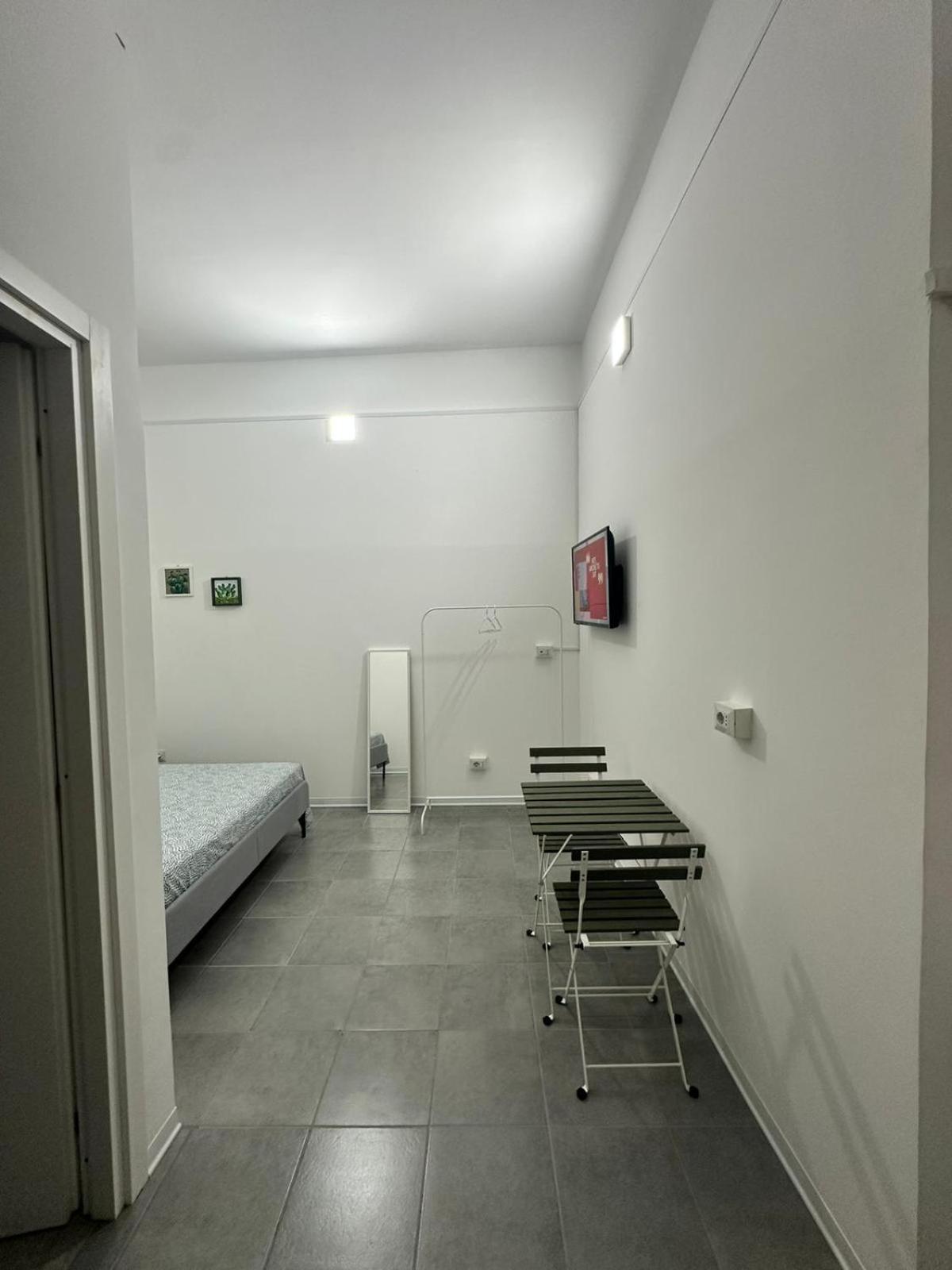 Agathae Home CTA Exteriör bild