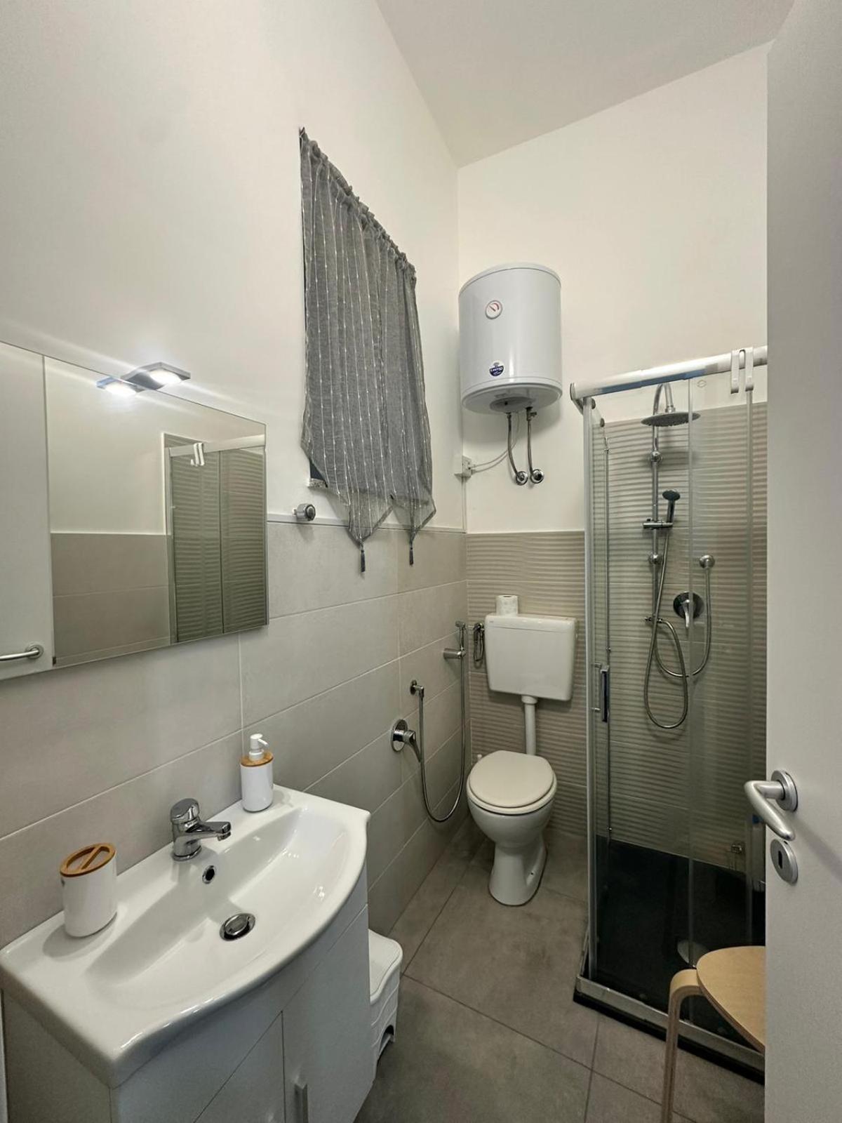 Agathae Home CTA Exteriör bild