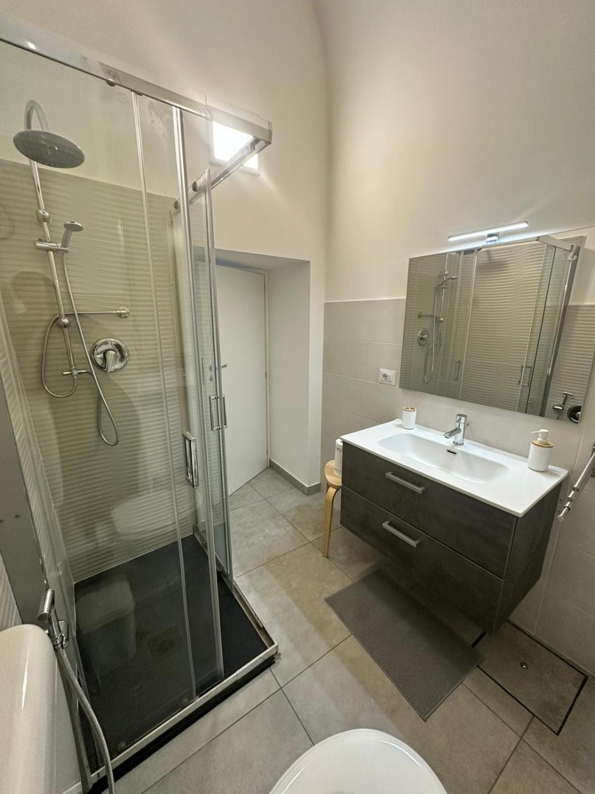 Agathae Home CTA Exteriör bild